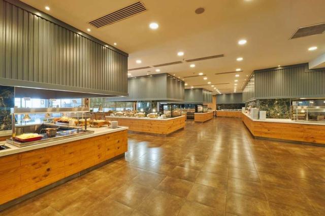 Orange County Resort Hotel Alanya