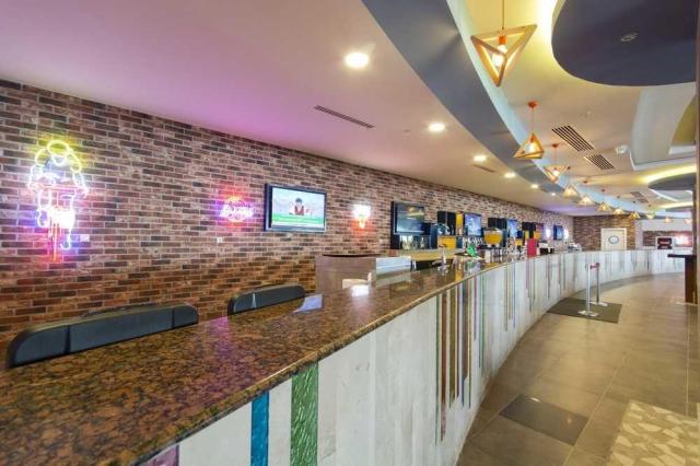 Orange County Resort Hotel Alanya