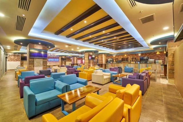 Orange County Resort Hotel Alanya