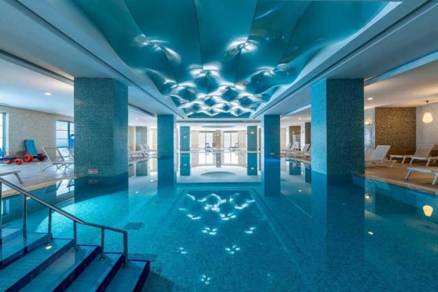 Orange County Resort Hotel Alanya