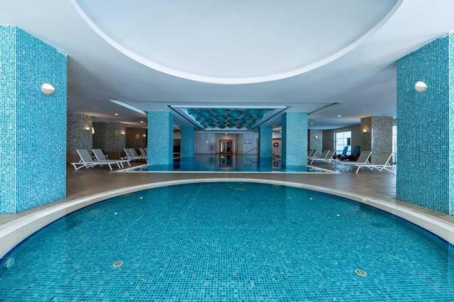 Orange County Resort Hotel Alanya