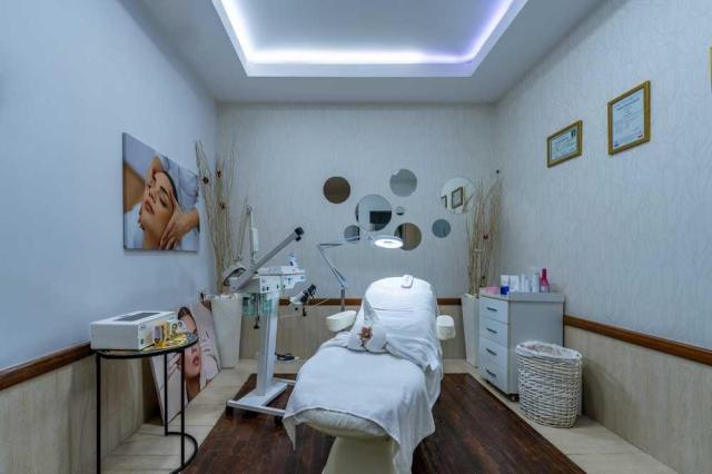 Orange County Resort Hotel Alanya