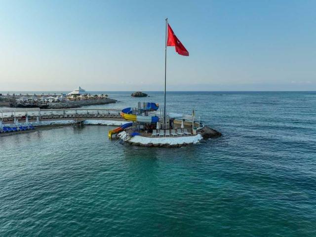 Orange County Resort Hotel Alanya