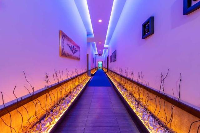 Orange County Resort Hotel Alanya