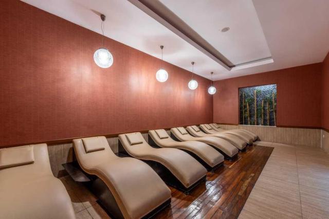 Orange County Resort Hotel Alanya