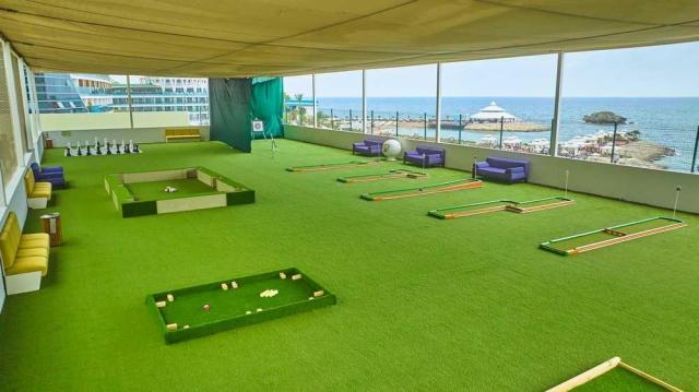 Orange County Resort Hotel Alanya