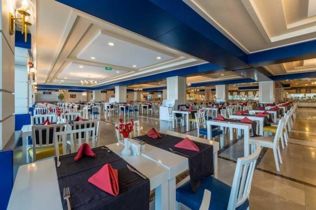 Orange County Resort Belek