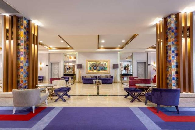 Orange County Resort Belek