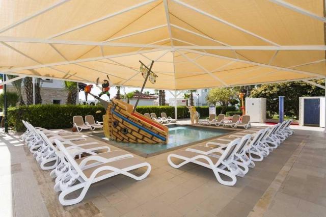 Orange County Resort Belek
