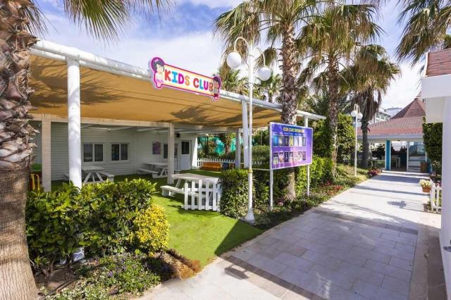 Orange County Resort Belek