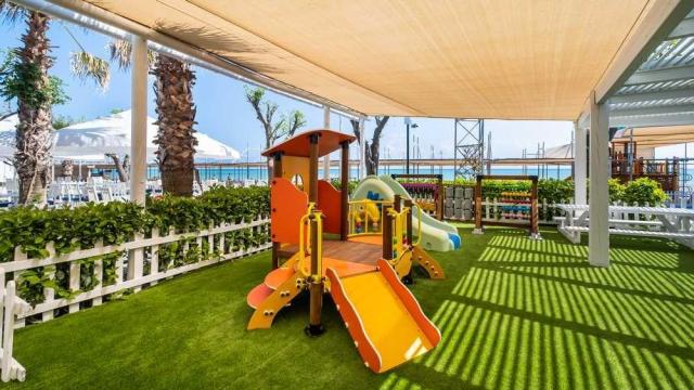 Orange County Resort Belek