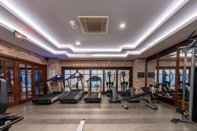 Orange County Resort Belek