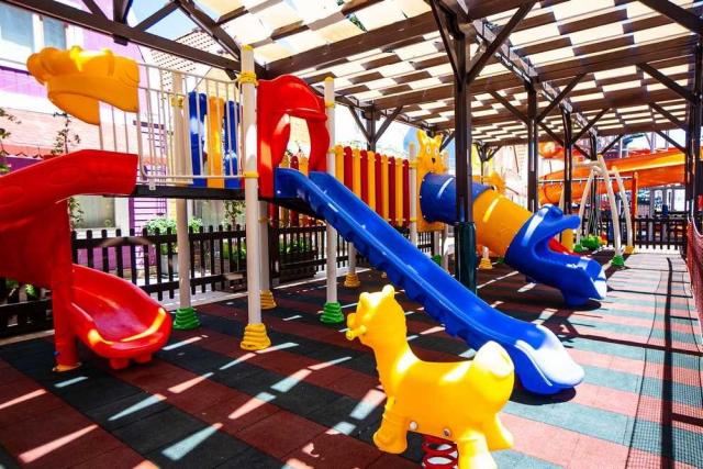 Orange Country Resort