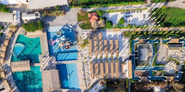Miarosa Kemer Beach
