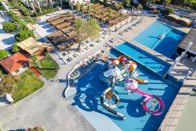 Miarosa Kemer Beach