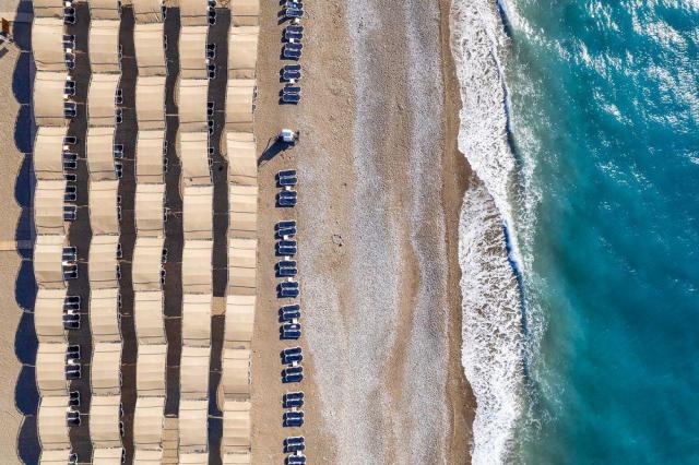 Miarosa Kemer Beach