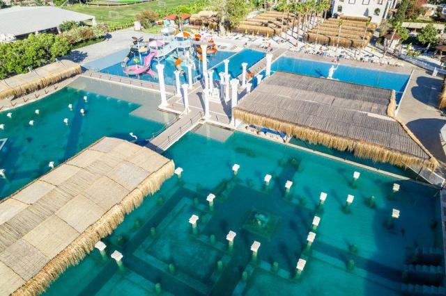 Miarosa Kemer Beach