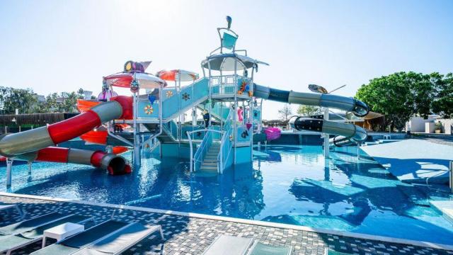 Miarosa Kemer Beach