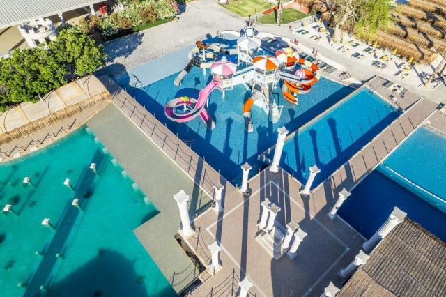 Miarosa Kemer Beach