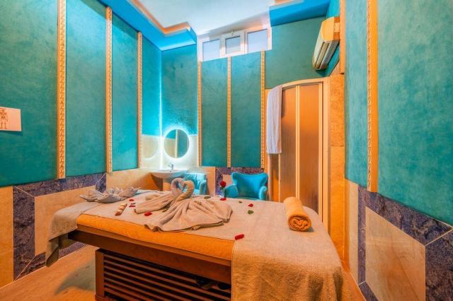 Miarosa Kemer Beach