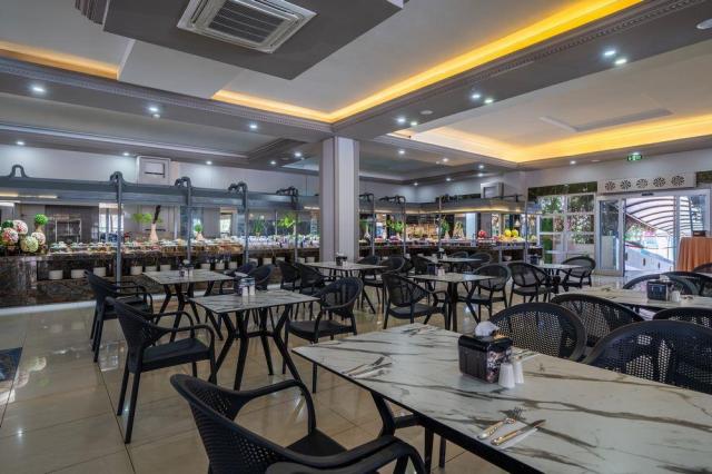 Miarosa Kemer Beach