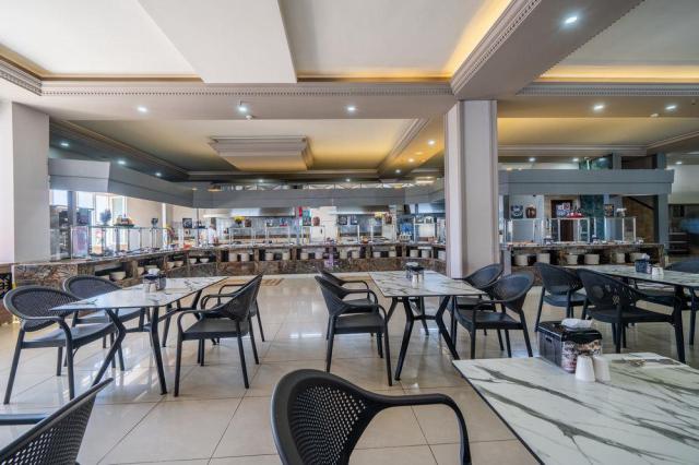 Miarosa Kemer Beach