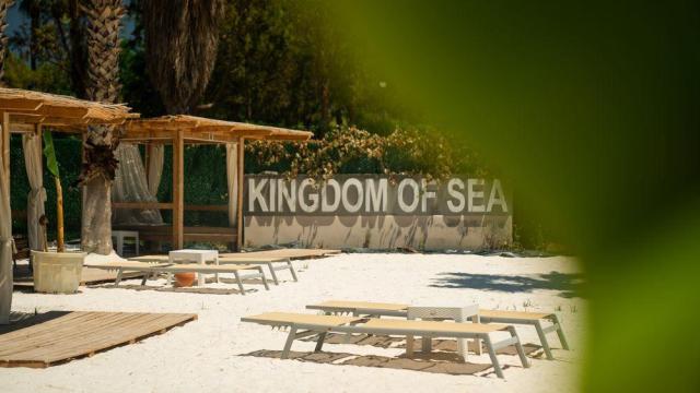 Miarosa Kemer Beach