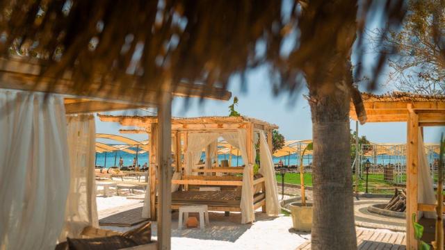 Miarosa Kemer Beach