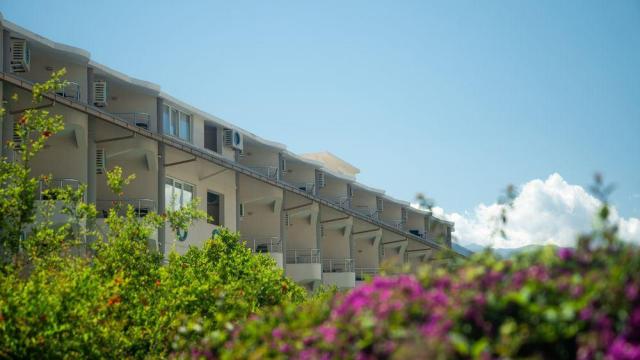 Miarosa Kemer Beach