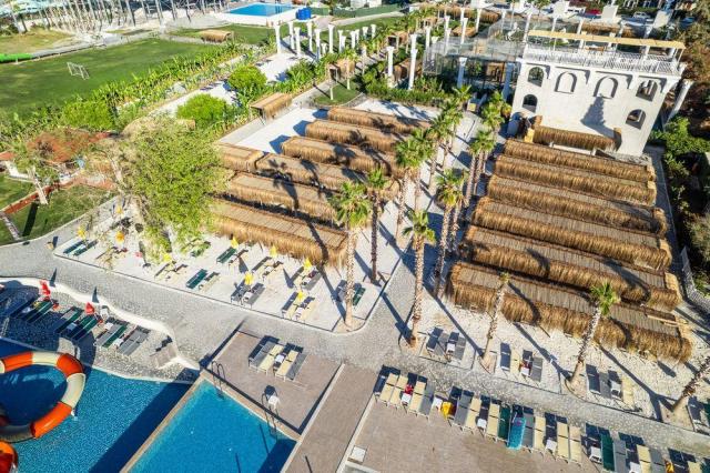Miarosa Kemer Beach