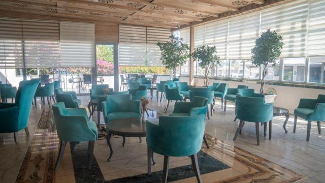 Miarosa Kemer Beach