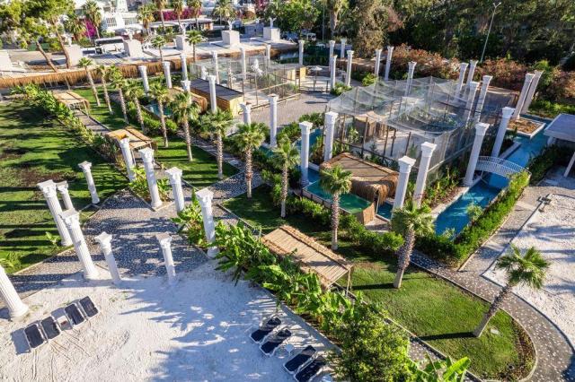 Miarosa Kemer Beach