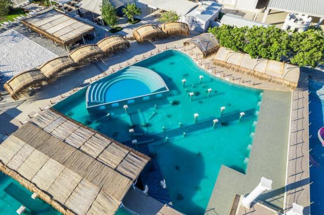Miarosa Kemer Beach