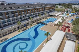 Aydinbey Queens Palace and Spa