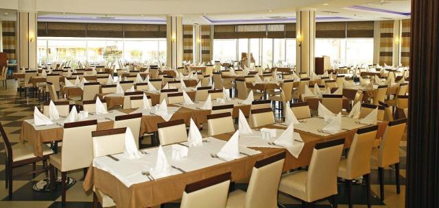 Cenger Beach Resort & Spa