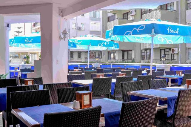 Kleopatra Golden Beach
