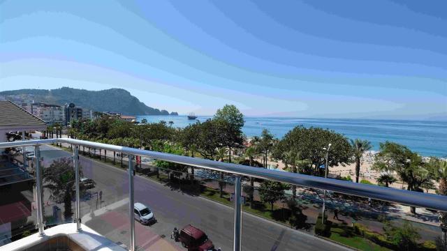 Kleopatra Golden Beach