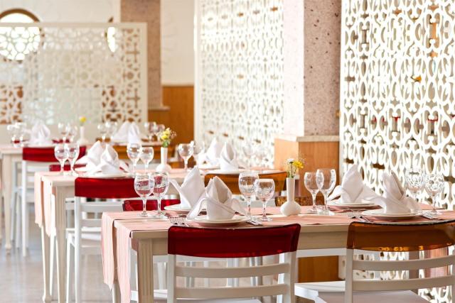 Club Paradiso Resort Hotel