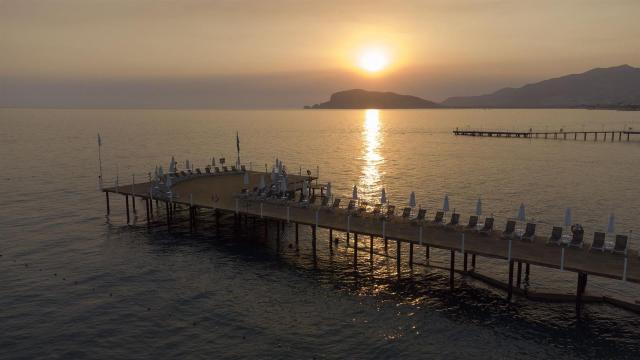 Club Paradiso Resort Hotel