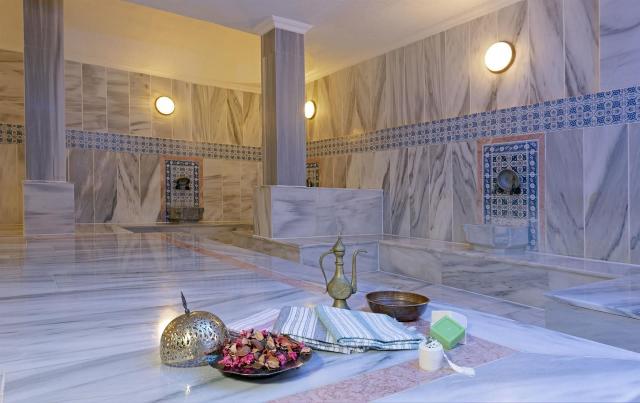 Club Paradiso Resort Hotel