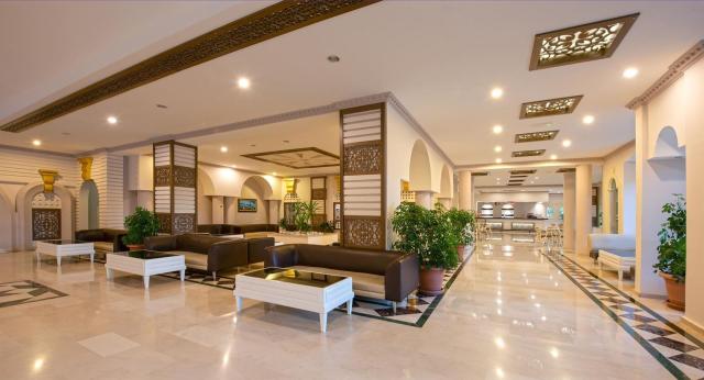 Club Paradiso Resort Hotel