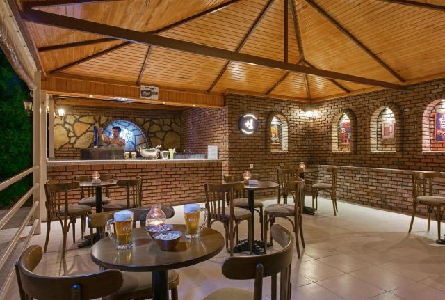 Club Paradiso Resort Hotel