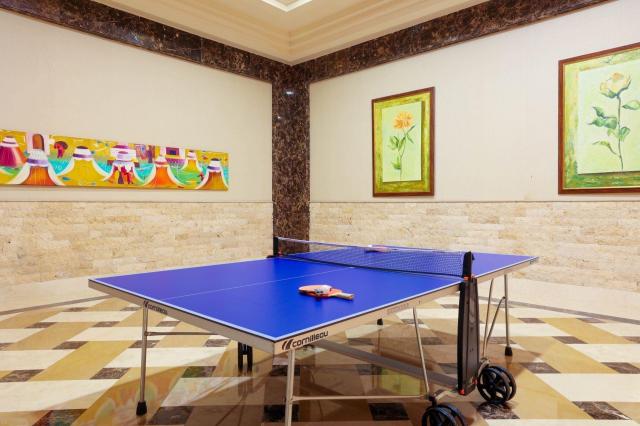 Crystal Hotels De Luxe Resort & Spa 