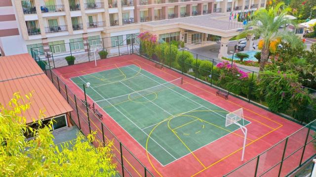 Crystal Hotels De Luxe Resort & Spa 