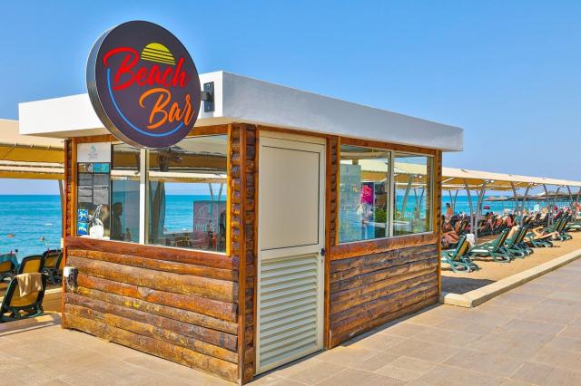 Crystal Hotels Family Resort & Spa 