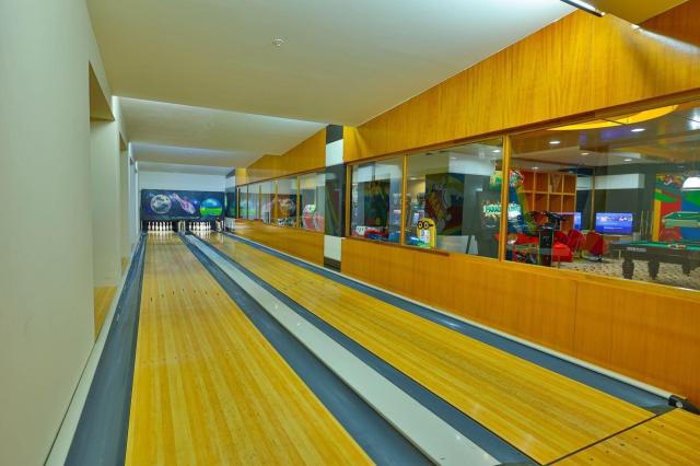 Crystal Hotels Family Resort & Spa 