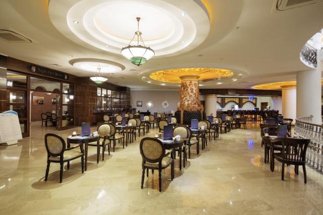 Crystal Sunset Luxury Resort & Spa Hotel