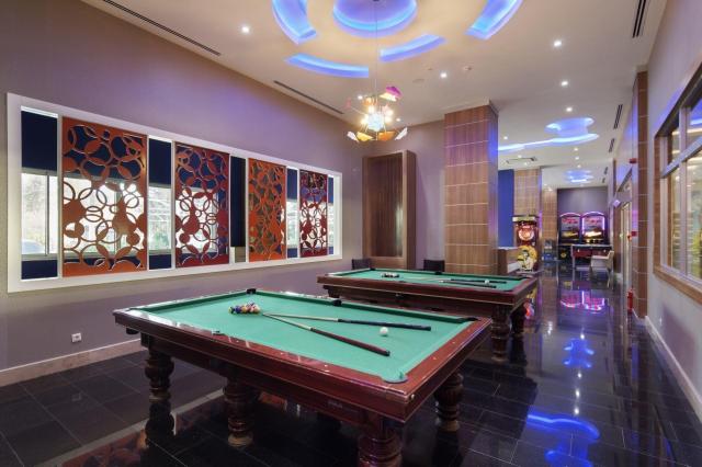 Crystal Sunset Luxury Resort & Spa Hotel