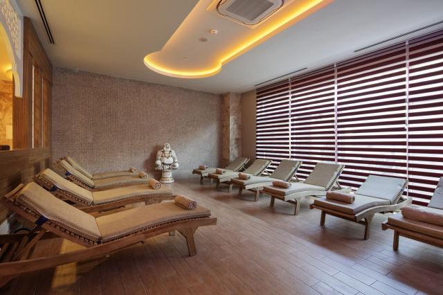 Crystal Sunset Luxury Resort & Spa Hotel