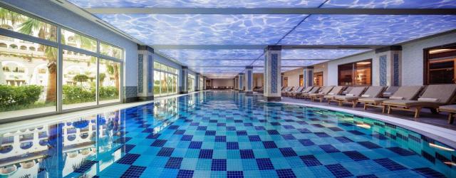 Crystal Sunset Luxury Resort & Spa Hotel